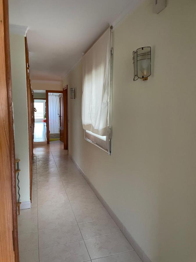 Apartamento Tranquilo En Roses Centro Cerca De La Playa Costa Brava Luaran gambar