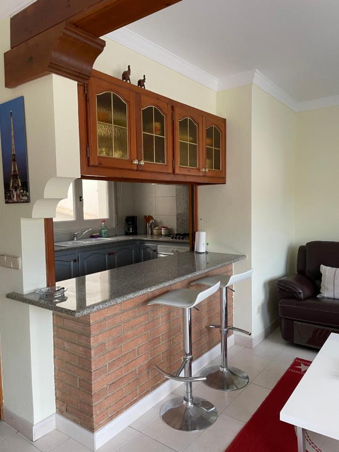 Apartamento Tranquilo En Roses Centro Cerca De La Playa Costa Brava Luaran gambar