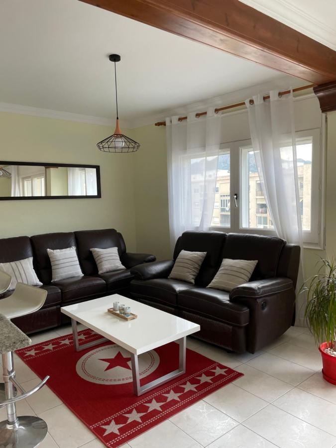 Apartamento Tranquilo En Roses Centro Cerca De La Playa Costa Brava Luaran gambar